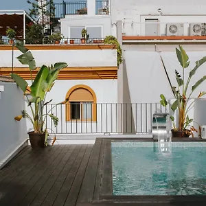  Apartment Lujoso Con Piscina Compartida 3 Spain