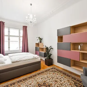  Apartment Old Town Czech Republic