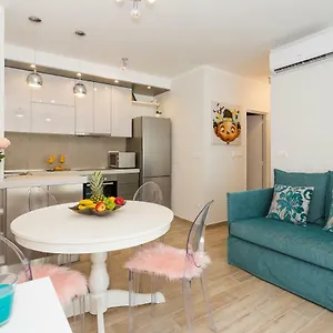  Apartment Valum Luxury Croatia
